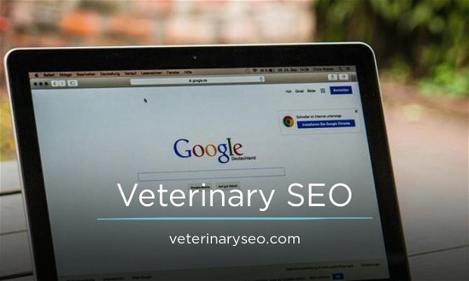VeterinarySEO.com